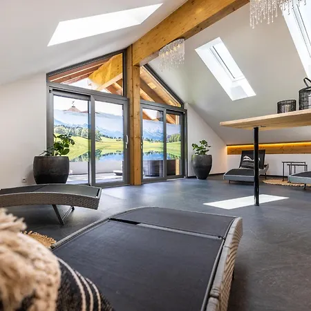 Appartements Evers Flachau Exterior photo