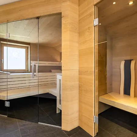 Appartements Evers Flachau Exterior photo