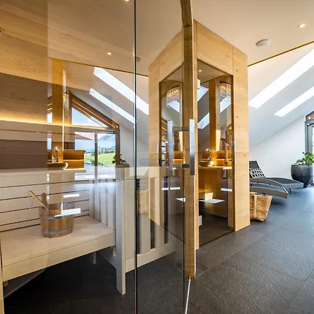 Appartements Evers Flachau Exterior photo