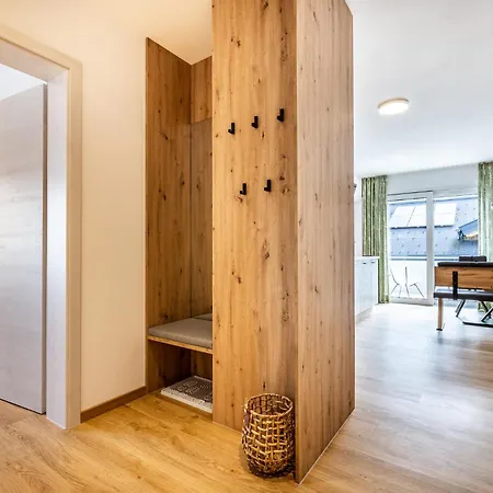 Appartements Evers Flachau Exterior photo