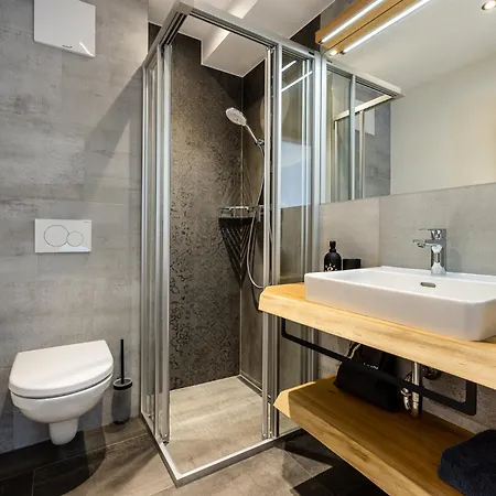 Appartements Evers Flachau Exterior photo