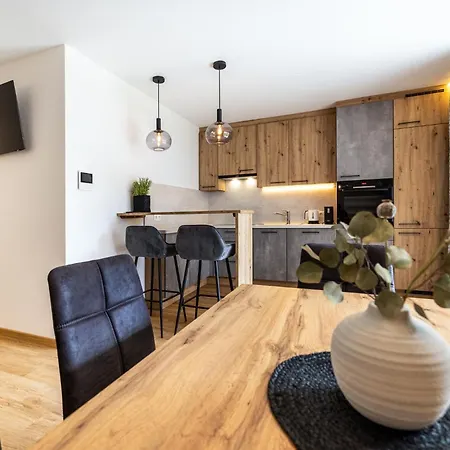Appartements Evers Flachau Exterior photo