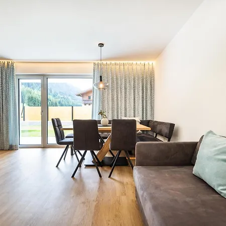 Appartements Evers Flachau Exterior photo