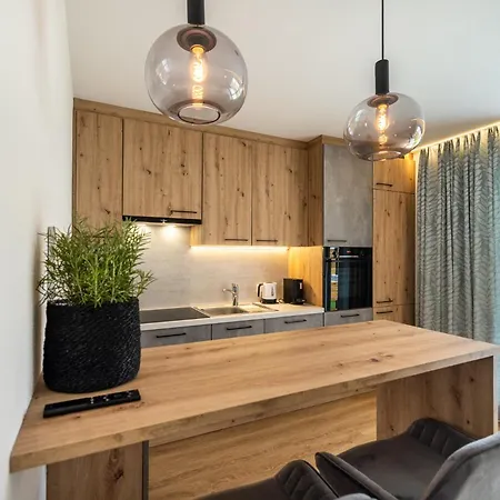 Appartements Evers Flachau Exterior photo