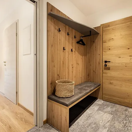 Appartements Evers Flachau Exterior photo