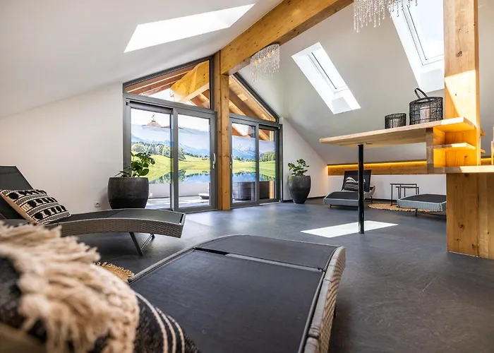 Appartements Evers