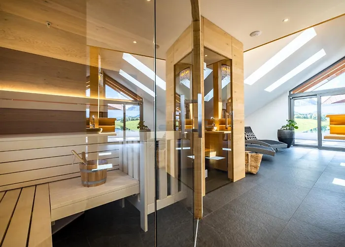 Appartements Evers