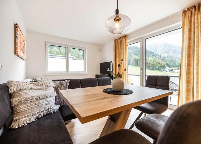 Appartements Evers