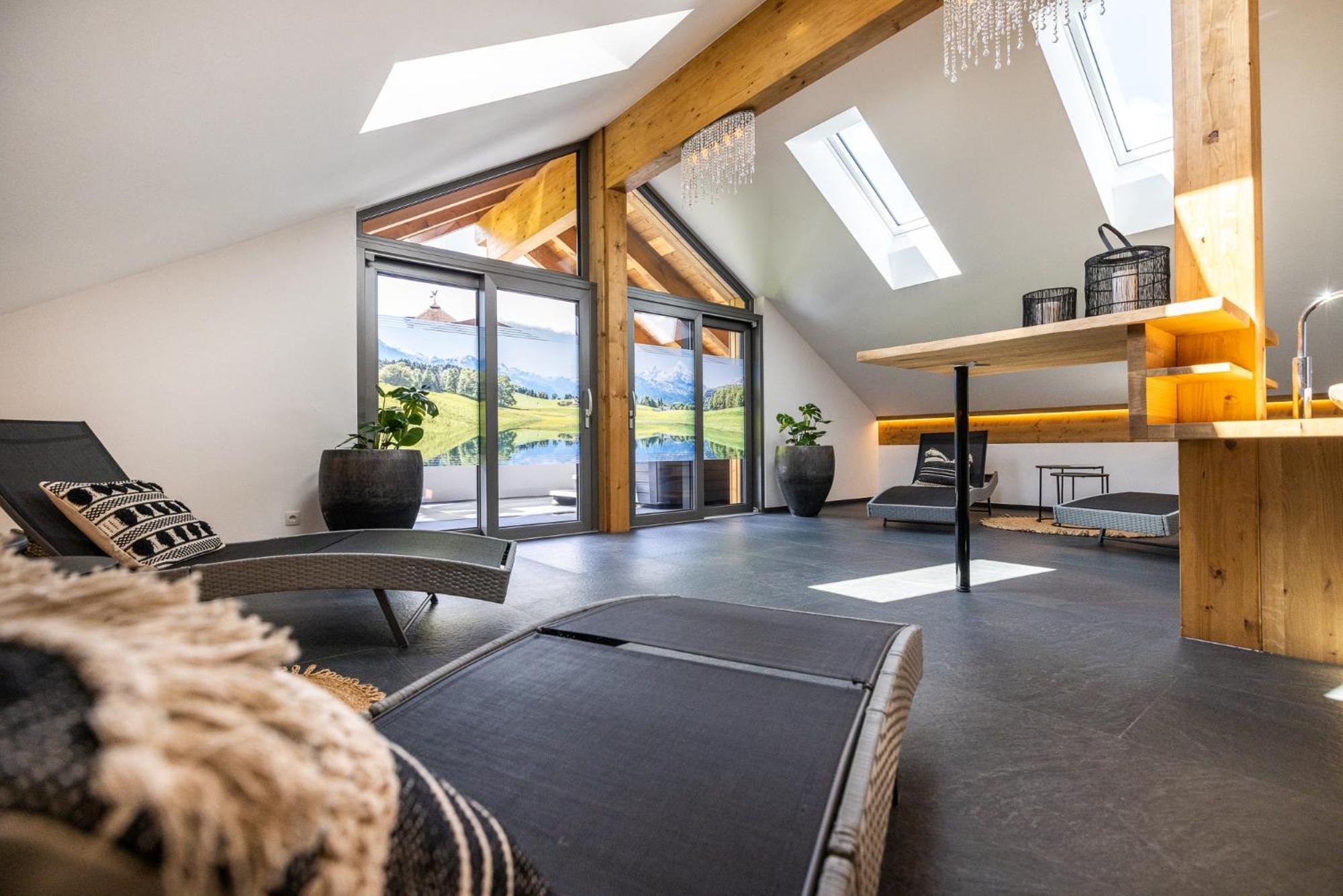 Evers Apartment Flachau