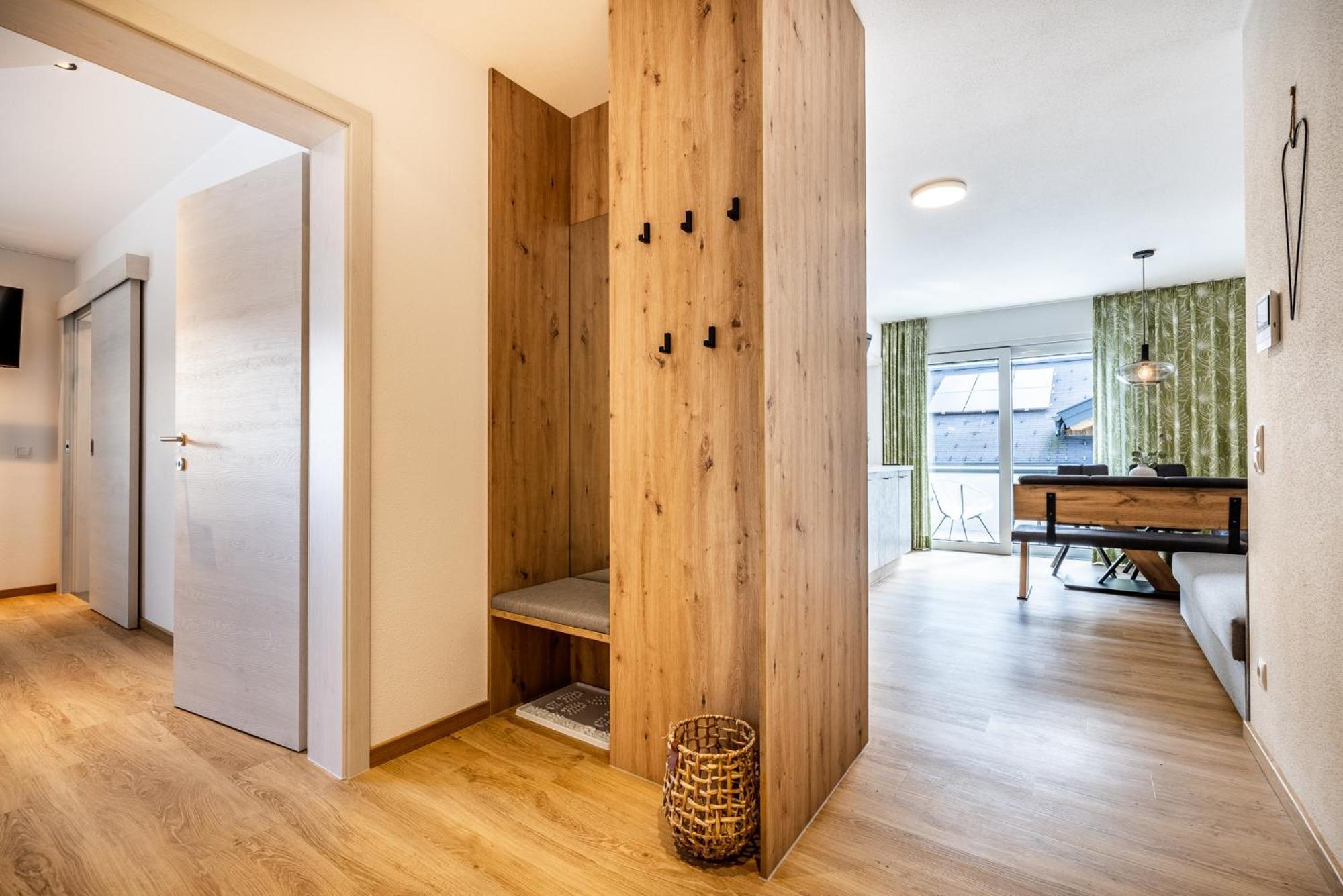 Apartment Evers *