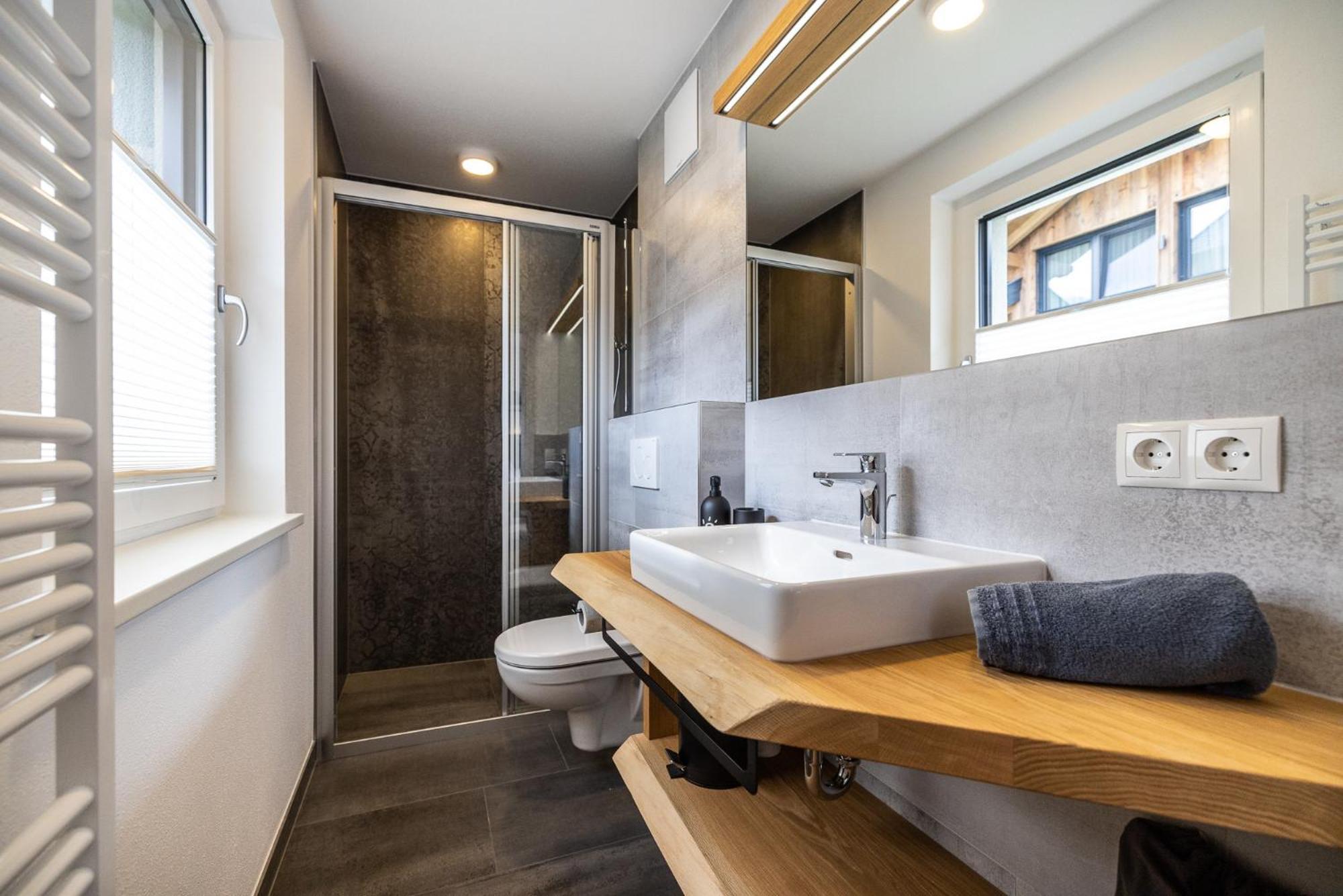 Evers Apartment Flachau