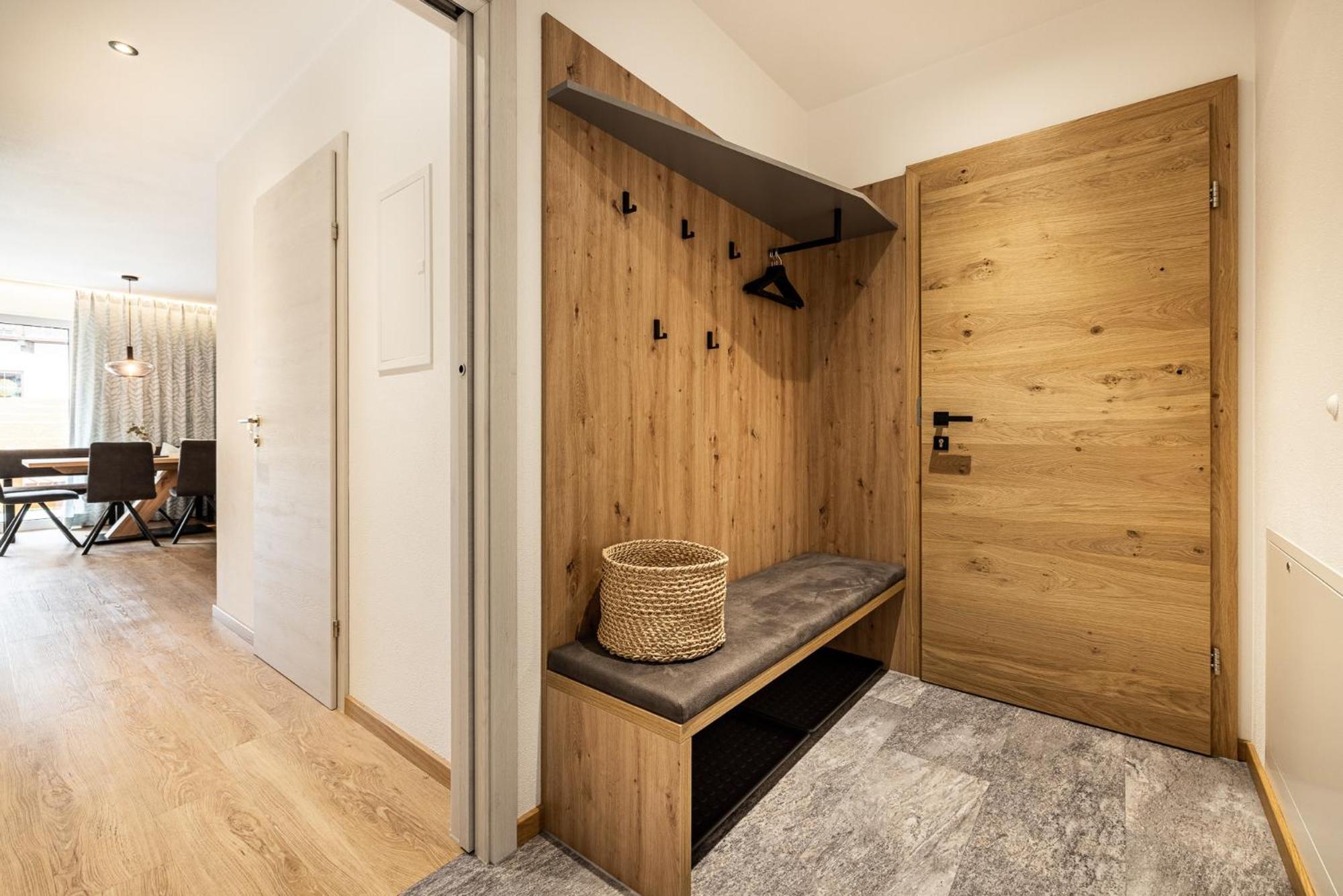 Apartment Evers Flachau